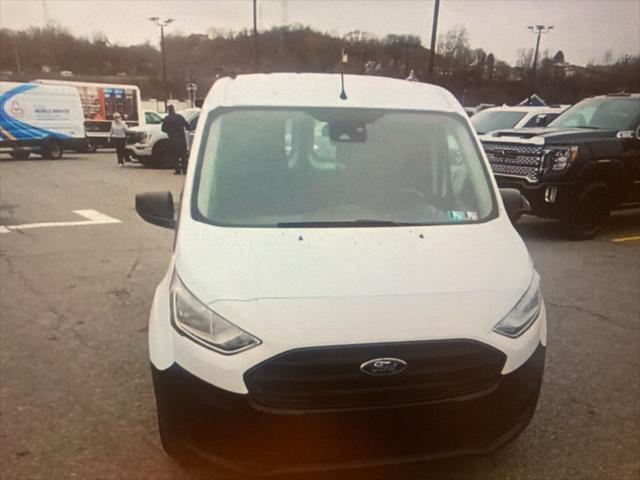 used 2019 Ford Transit Connect car, priced at $15,500