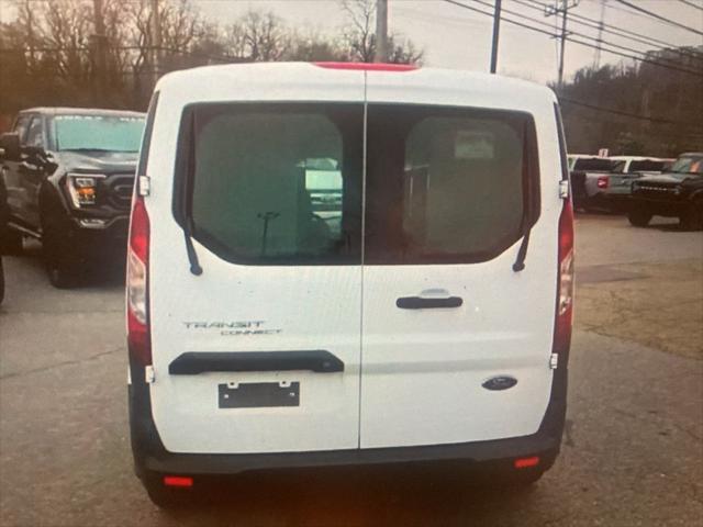 used 2019 Ford Transit Connect car, priced at $15,500