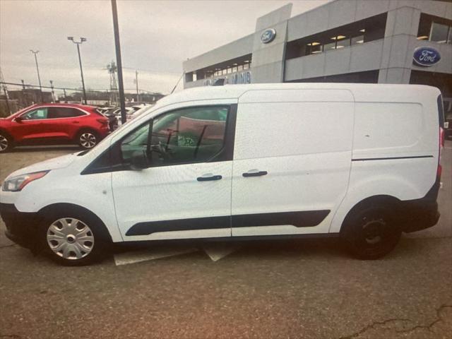 used 2019 Ford Transit Connect car, priced at $15,500