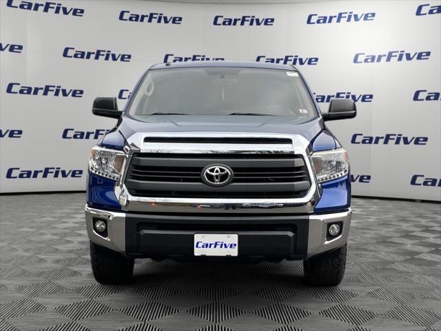 used 2014 Toyota Tundra car, priced at $24,900