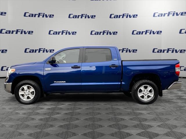 used 2014 Toyota Tundra car, priced at $24,900