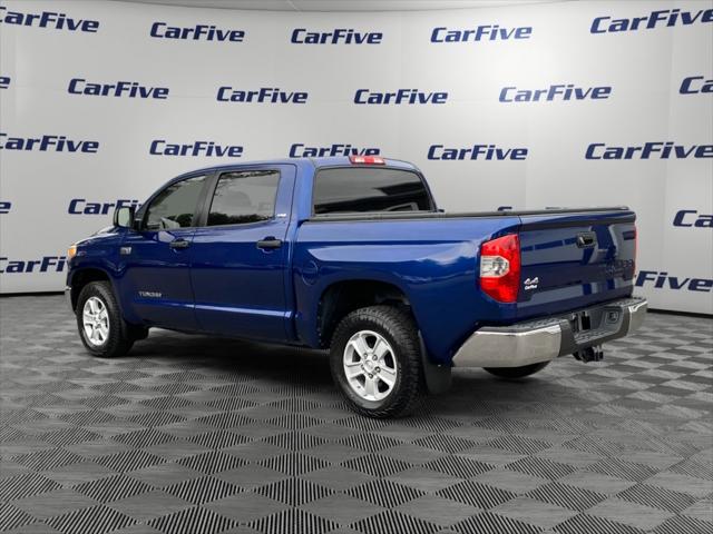 used 2014 Toyota Tundra car, priced at $24,900