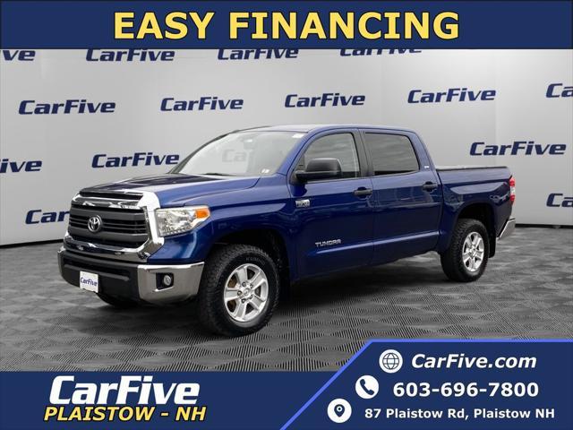 used 2014 Toyota Tundra car, priced at $24,900