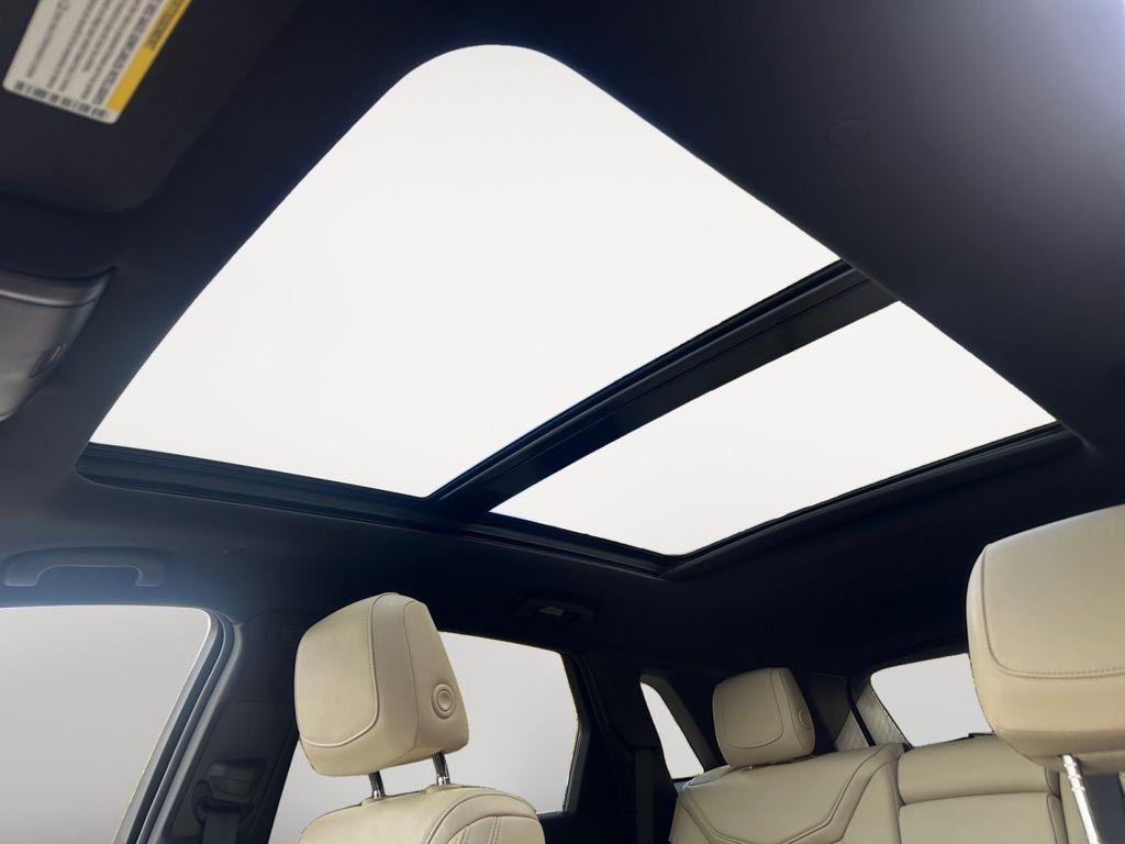 used 2019 Cadillac XT5 car, priced at $19,900