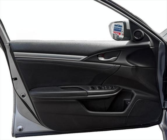 used 2016 Honda Civic car, priced at $12,700