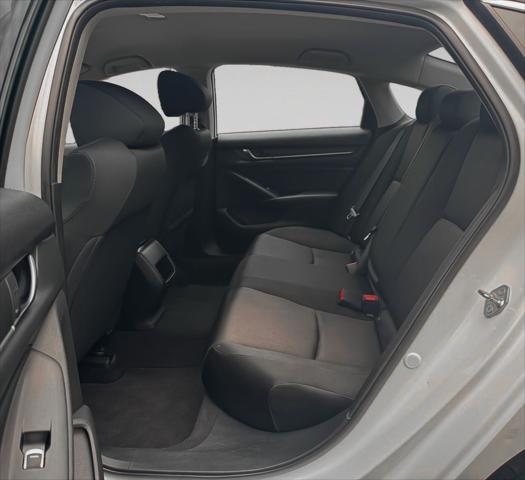 used 2018 Honda Accord car, priced at $18,900