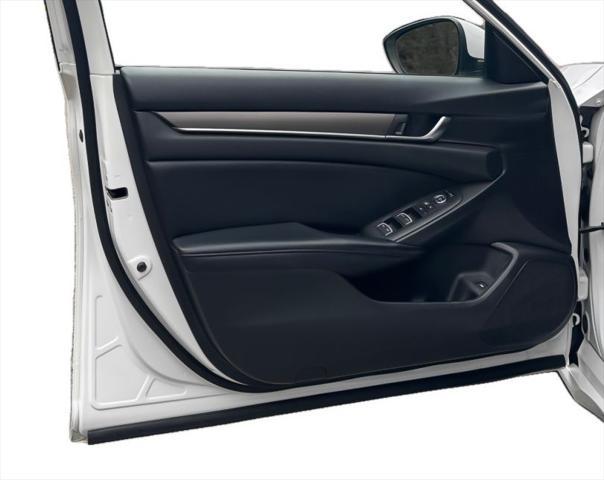 used 2018 Honda Accord car, priced at $18,900