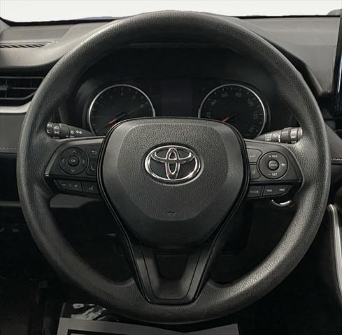 used 2020 Toyota RAV4 car, priced at $21,900