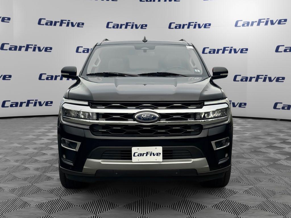 used 2024 Ford Expedition car, priced at $47,000