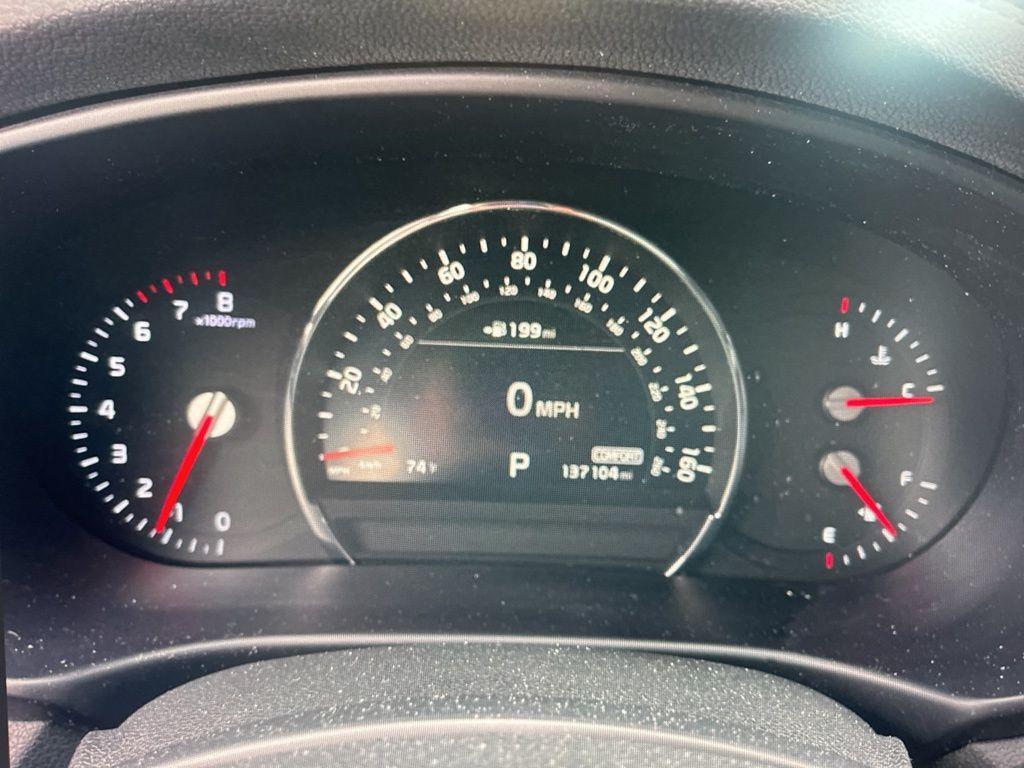 used 2019 Kia Sorento car, priced at $12,500