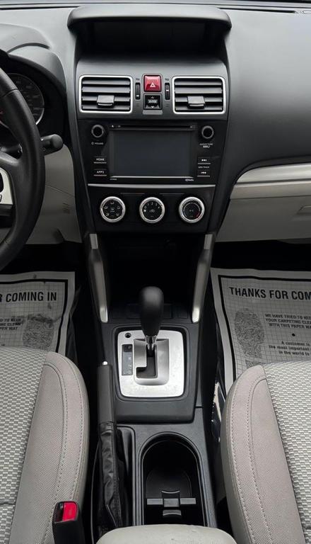 used 2018 Subaru Forester car, priced at $14,400