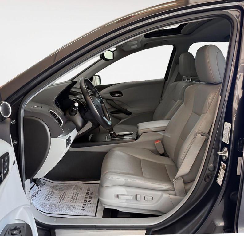 used 2016 Acura RDX car, priced at $14,500