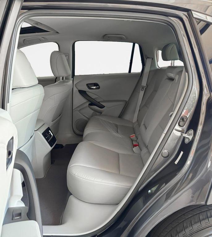 used 2016 Acura RDX car, priced at $14,500