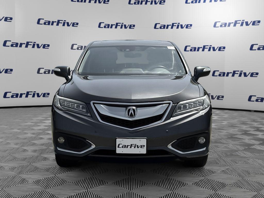 used 2016 Acura RDX car, priced at $14,500