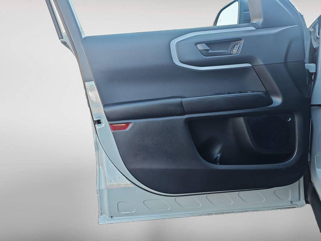 used 2022 Ford Bronco Sport car, priced at $20,900