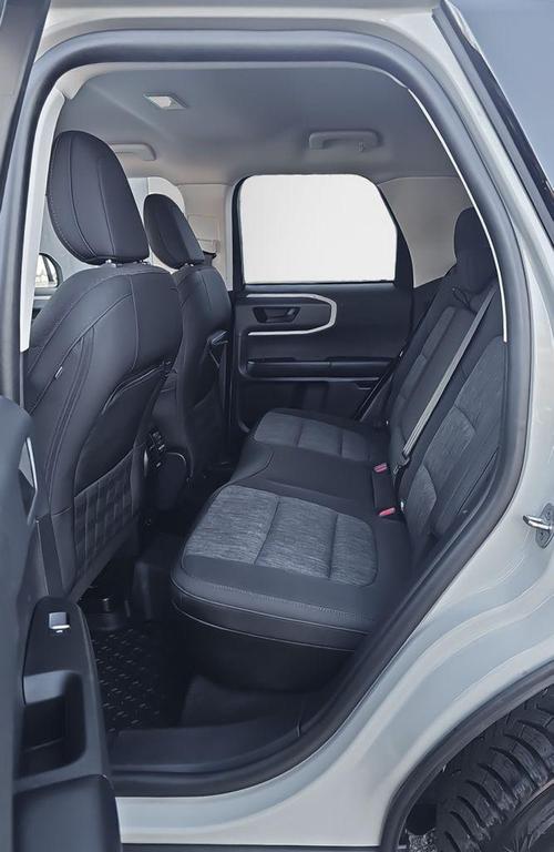 used 2022 Ford Bronco Sport car, priced at $20,900