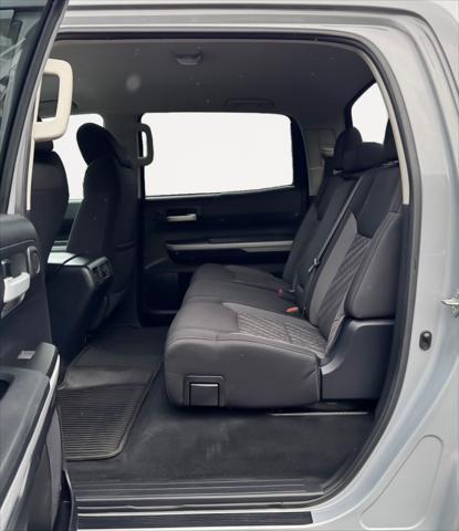 used 2020 Toyota Tundra car, priced at $35,000