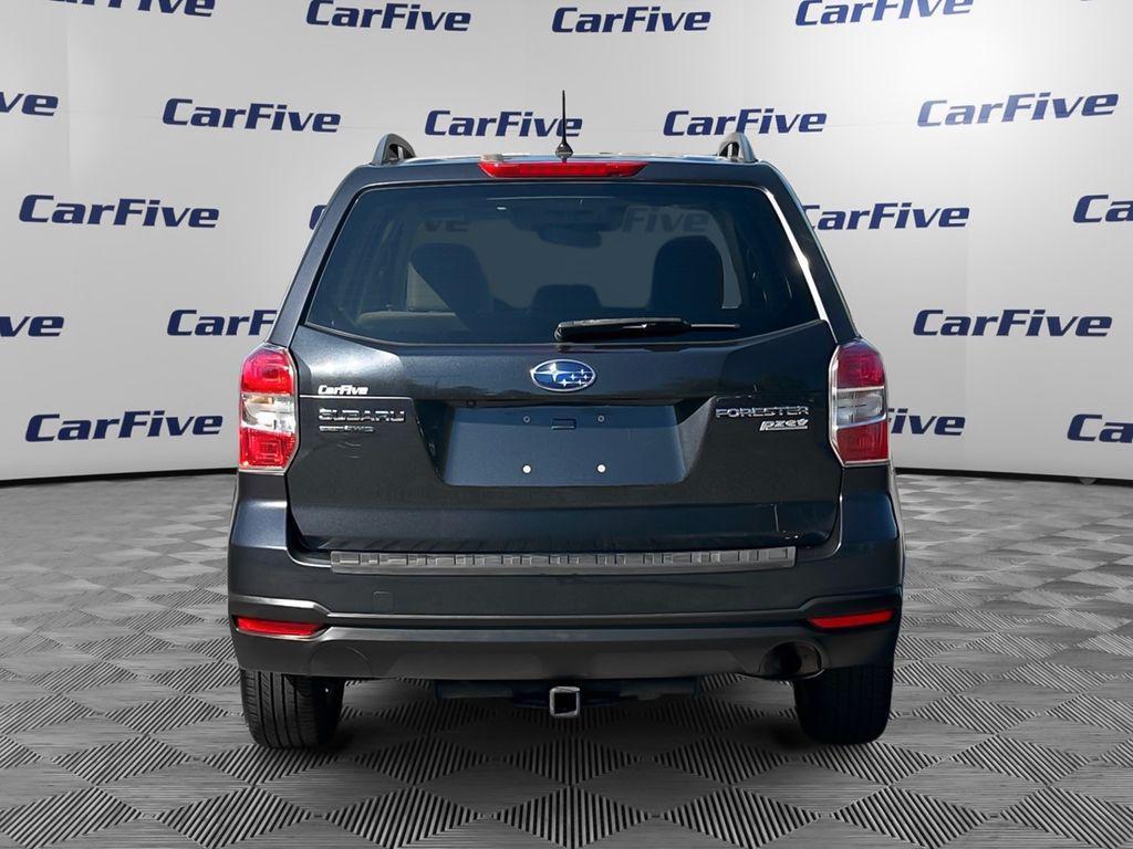 used 2015 Subaru Forester car, priced at $11,400
