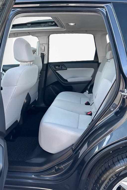 used 2015 Subaru Forester car, priced at $11,400