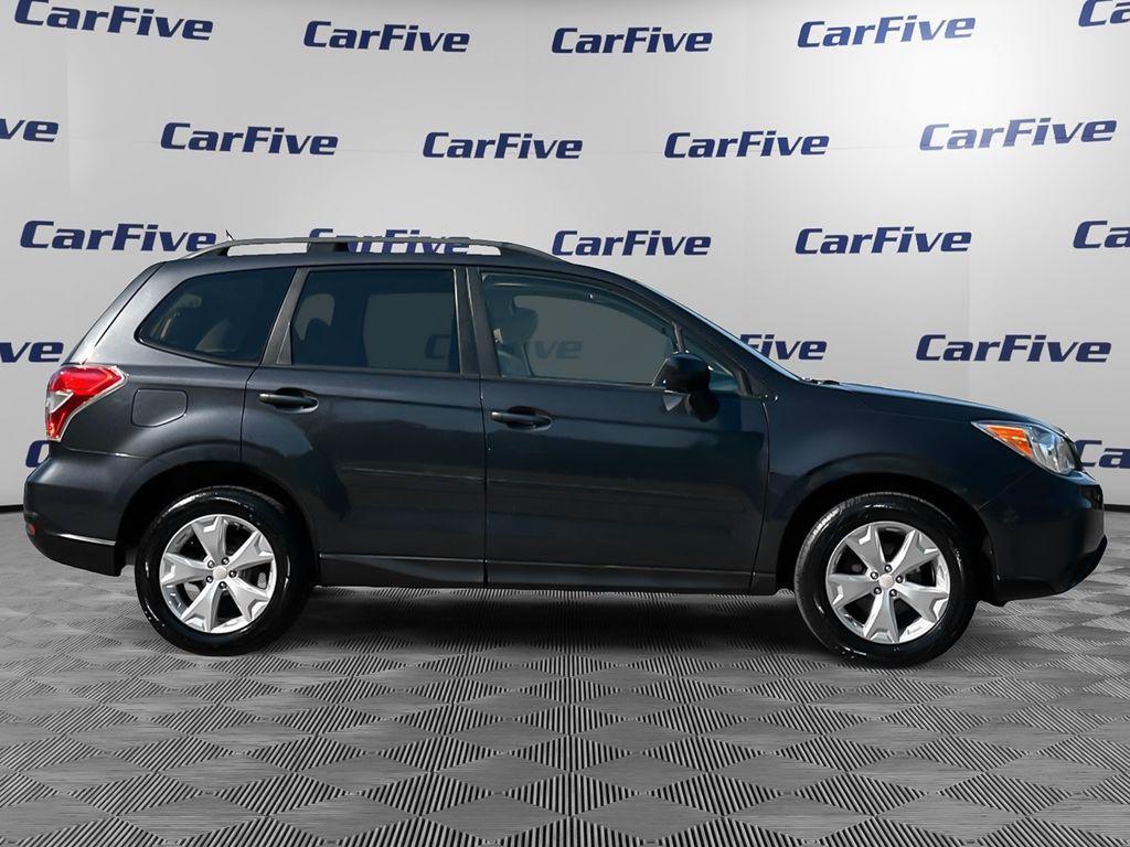 used 2015 Subaru Forester car, priced at $11,400