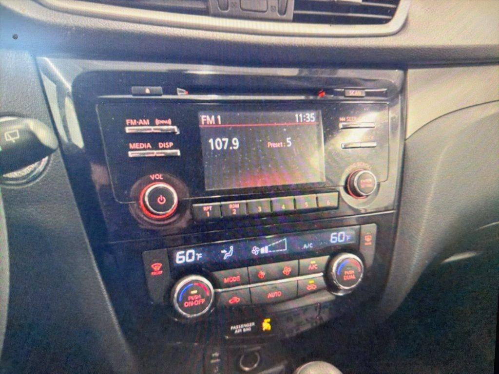 used 2015 Nissan Rogue car, priced at $11,000