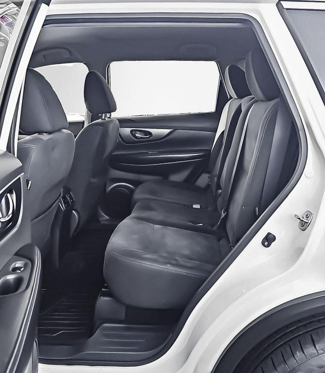 used 2015 Nissan Rogue car, priced at $9,700