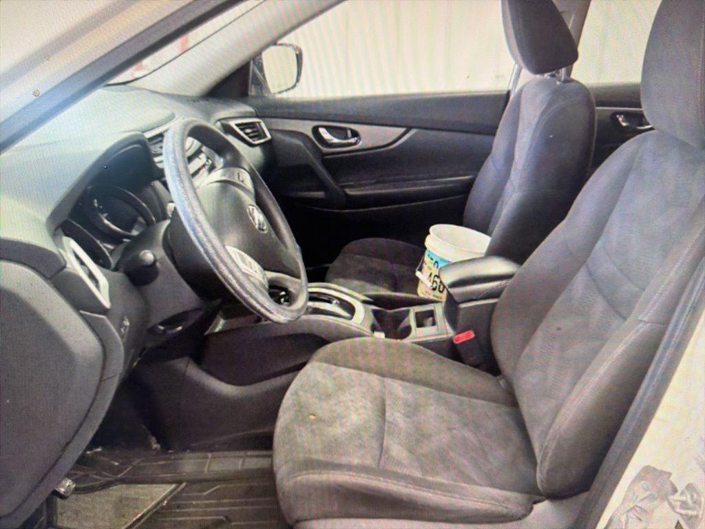 used 2015 Nissan Rogue car, priced at $11,000