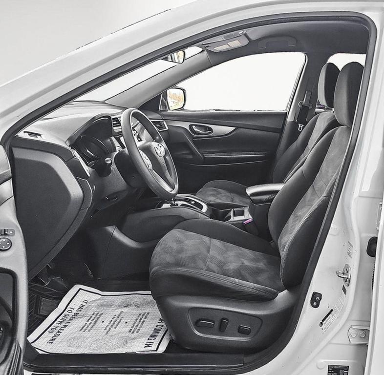 used 2015 Nissan Rogue car, priced at $9,700