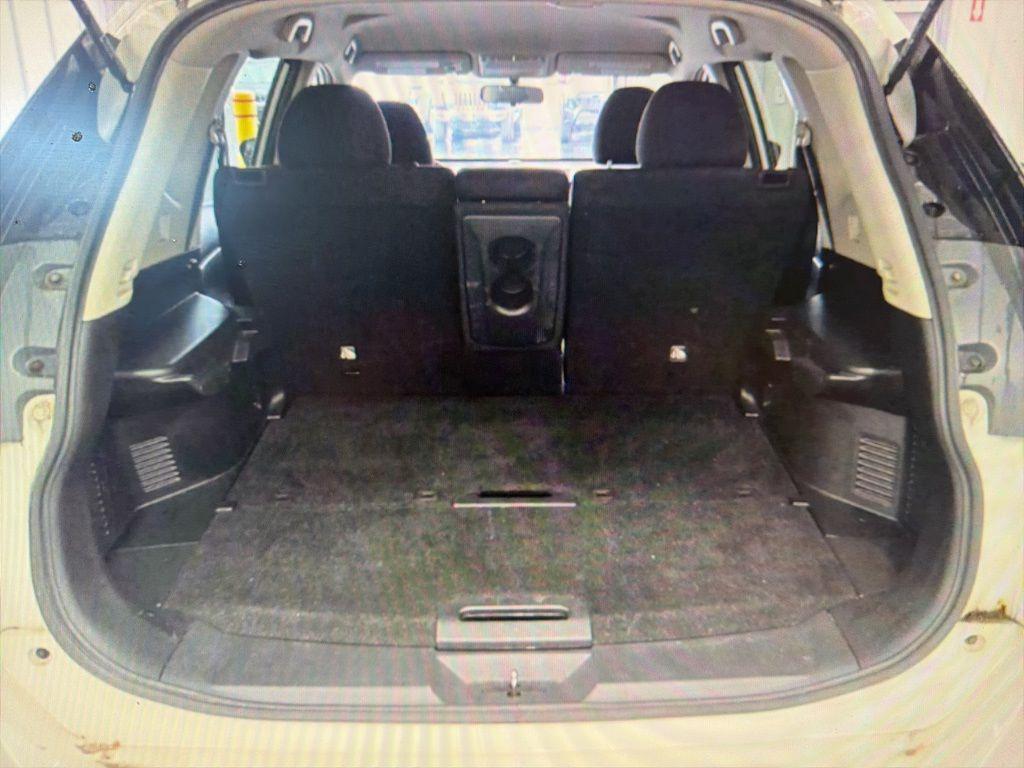 used 2015 Nissan Rogue car, priced at $11,000