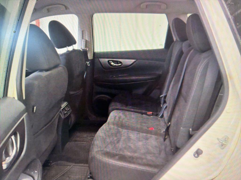 used 2015 Nissan Rogue car, priced at $11,000