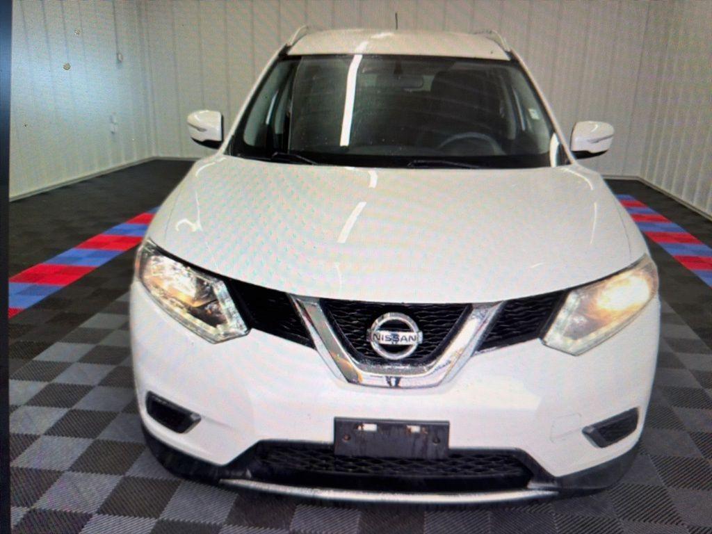 used 2015 Nissan Rogue car, priced at $11,000