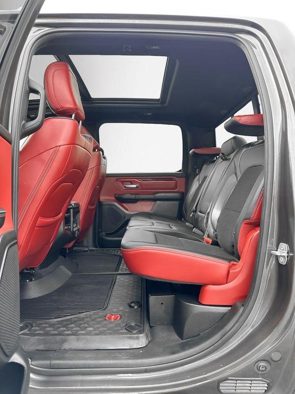 used 2019 Ram 1500 car, priced at $29,000