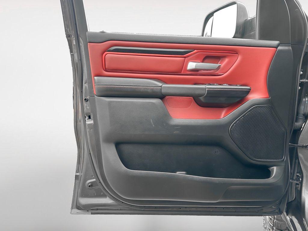 used 2019 Ram 1500 car, priced at $29,000