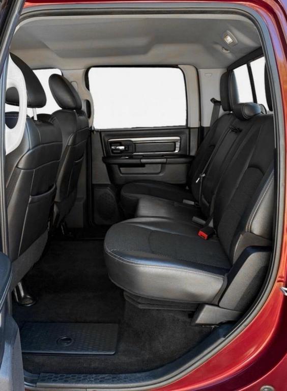 used 2016 Ram 1500 car, priced at $18,700