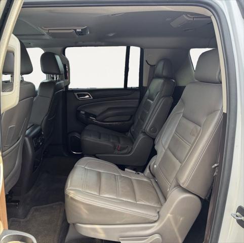 used 2016 GMC Yukon XL car, priced at $19,900