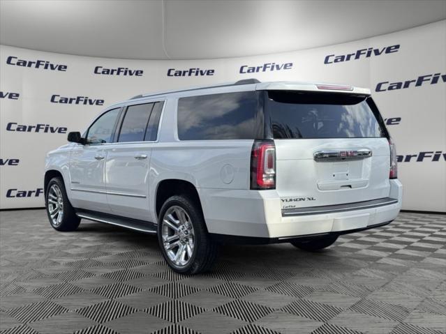 used 2016 GMC Yukon XL car, priced at $19,900