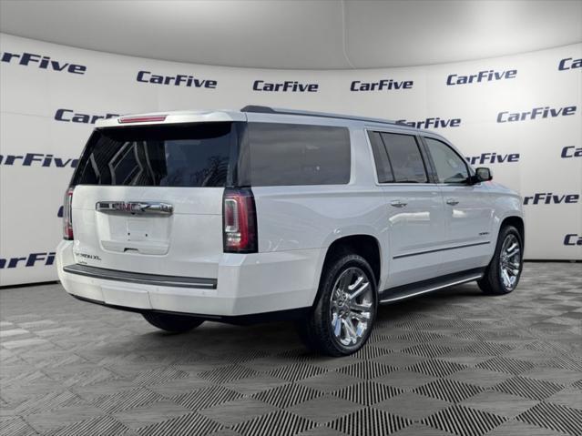 used 2016 GMC Yukon XL car, priced at $19,900