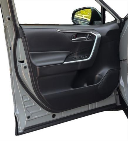 used 2019 Toyota RAV4 car, priced at $21,900