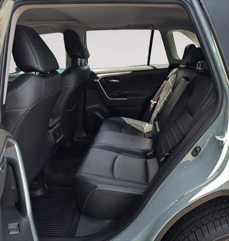 used 2019 Toyota RAV4 car, priced at $21,900