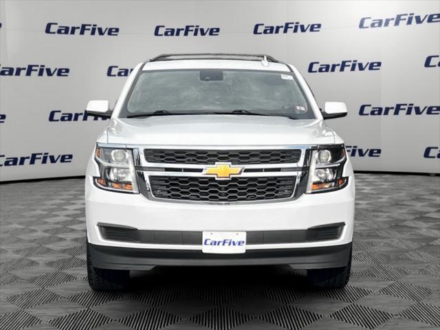 used 2020 Chevrolet Tahoe car, priced at $26,800