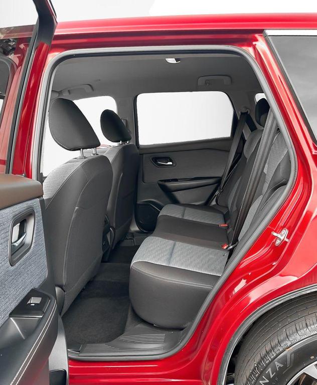 used 2023 Nissan Rogue car, priced at $21,900