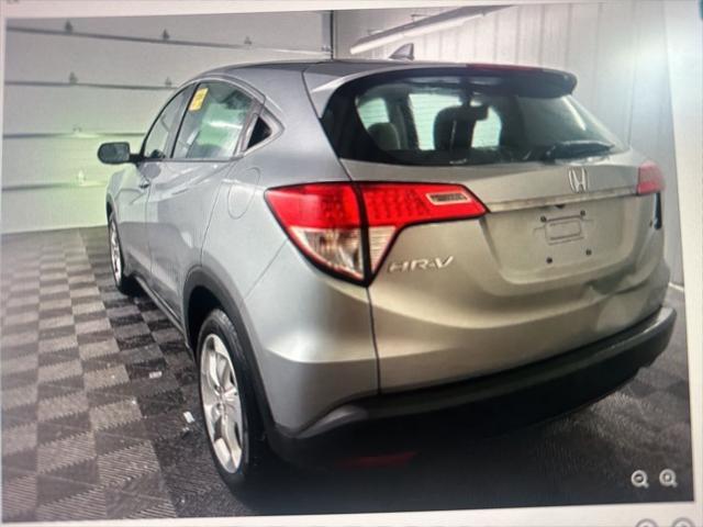 used 2019 Honda HR-V car, priced at $15,000