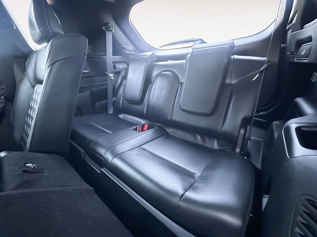 used 2023 Mitsubishi Outlander PHEV car, priced at $30,700