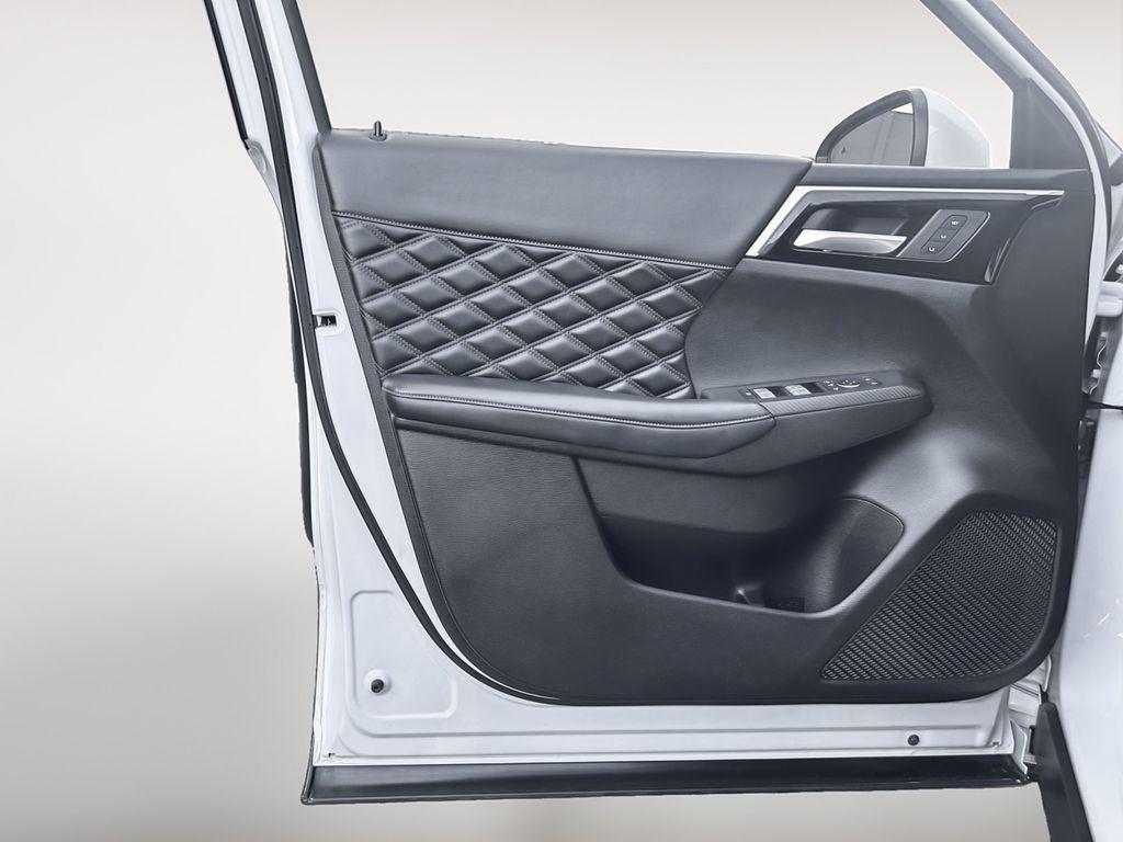 used 2023 Mitsubishi Outlander PHEV car, priced at $30,700