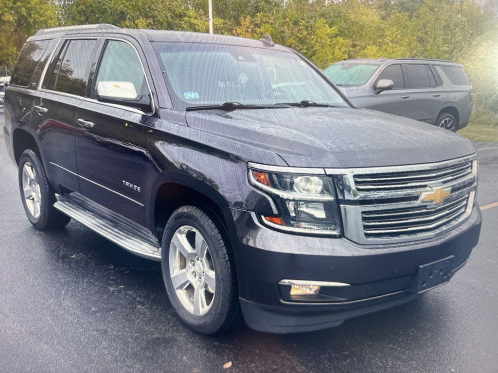 used 2016 Chevrolet Tahoe car, priced at $28,500