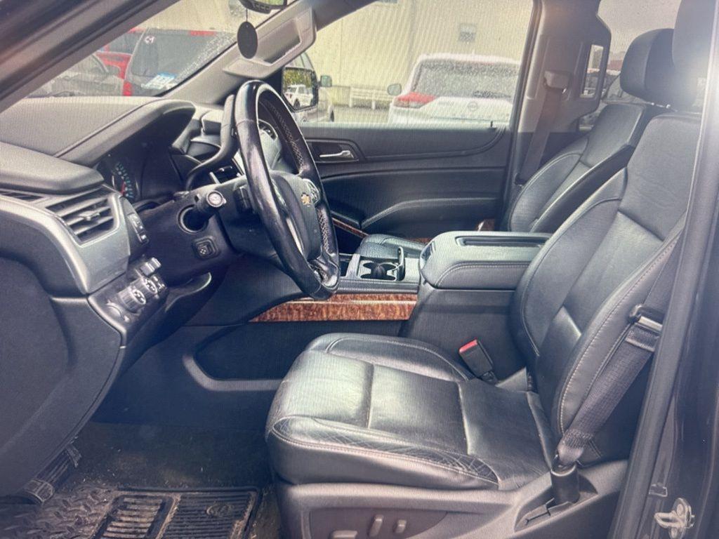 used 2016 Chevrolet Tahoe car, priced at $28,500