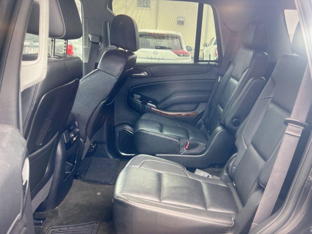 used 2016 Chevrolet Tahoe car, priced at $28,500