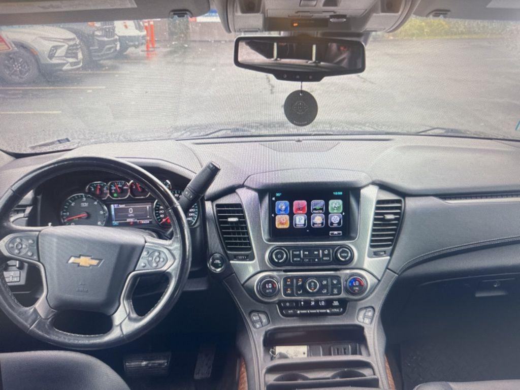 used 2016 Chevrolet Tahoe car, priced at $28,500