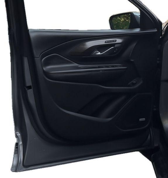 used 2018 GMC Terrain car, priced at $17,000