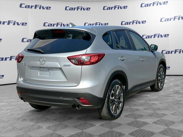 used 2016 Mazda CX-5 car, priced at $12,500